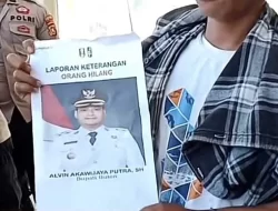 Usai Dilaporkan Hilang, Itjen Kemendagri Cek Keberadaan Bupati Buton