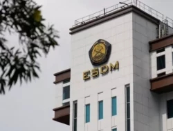 25 Perusahaan Tambang di Sultra Dihentikan Sementara, Ini Daftarnya