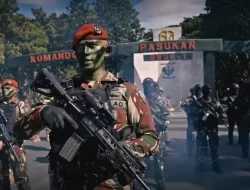 Ini Lokasi Pembangunan Markas Grup 5 Kopassus di Konawe Selatan