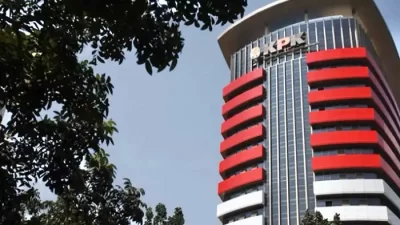 Giliran Kepala Biro di Kemenkes Dipanggil KPK Soal Kasus RSUD Koltim