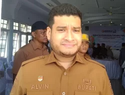 Bupati Buton Angkat Bicara Usai Dilaporkan Sebagai Orang Hilang