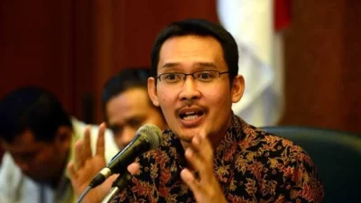 Hilirisasi Aspal Buton Masuk Daftar Prioritas Investasi Danantara