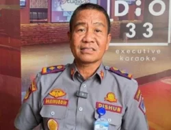 Truk Dilarang Melintasi Kawasan Perkantoran dan Rujab Gubernur di Kendari