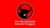 PDI Perjuangan Sulawesi Tenggara / HaloSultra.com
