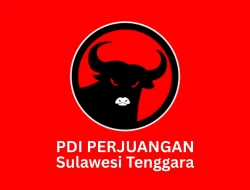 Mencuat Nama Bacalon Ketua PDI Perjuangan Sultra