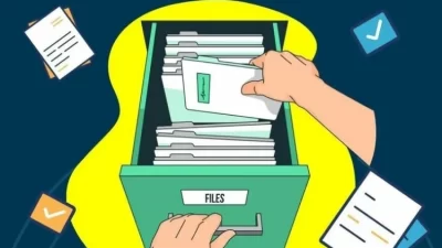 Berkas Perkara Korupsi Inspektorat Konkep Segera Dilimpahkan ke Pengadilan