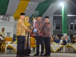 Kaltim Raih Juara Umum STQH Nasional XXVIII 2025, Sultra Urutan ke-9