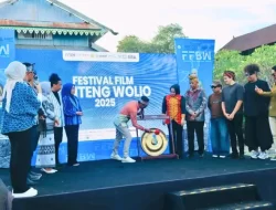 Festival Film Benteng Wolio, Pertemukan Tradisi dan Inovasi