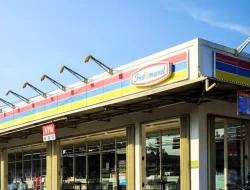 Rekrutmen Posisi Inventory Control dan Store Crew di Indomaret Group Masih Dibuka