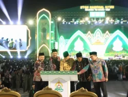 Kakanwil Kemenag Sultra Apresiasi Suksesnya Penyelenggaraan STQH Nasional di Kendari