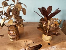 Produk Karya Warga Binaan di Sultra Siap Tembus Pasar Nasional