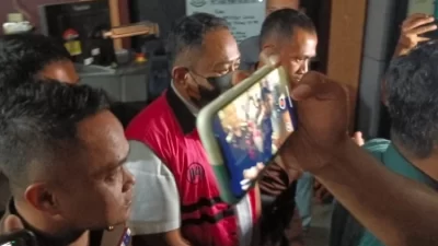 Kejati Tetapkan 3 Tersangka Kasus Korupsi Kantor Penghubung Sultra di Jakarta