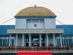 Pemprov Sultra Beri Klarifikasi Soal Insiden Ajudan Gubernur dan Wartawan