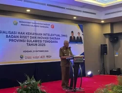Pentingnya Hak Kekayaan Intelektual untuk Karya dan Produk Lokal