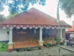 Dorong Budaya Inovatif, Balitbangda Baubau Bakal Adakan Lomba Inovasi Daerah