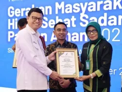SDN 3 Baubau Raih Juara 3 Lomba Sekolah PJAS Tingkat Nasional