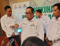 Dukungan KADIN Sultra untuk Program MBG, 27 SPPG Telah Beroperasi