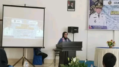 Wawali Baubau Ingin Hidupkan Falsafah Buton pada Pemerintahan Kekinian