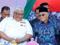 Kasus Korupsi Kantor Penghubung Sultra, Nama Ali Mazi hingga Asrun Lio Disebut