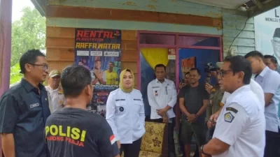 Biaya Masuk Pantai Nambo Bikin Resah Warga Sekitar, Wali Kota Turun Tangan