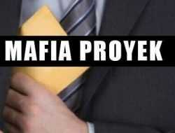 Oknum ASN Diduga Mengatur Proses Tender Proyek di Busel