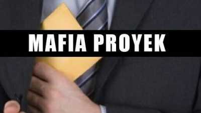 Oknum ASN Diduga Mengatur Proses Tender Proyek di Busel