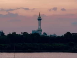 Simak Prakiraan Cuaca Wilayah Sulawesi Tenggara 1 November 2025