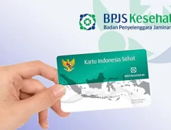 Tembus Rp7,69 T, Pemerintah Berencana Hapus Tunggakan Iuran BPJS Kesehatan