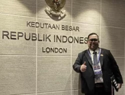 Indonesia-Pacific Business Forum 2025, KADIN Sultra Siap Jembatani Ekonomi Indonesia Timur