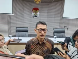57 Persen Pejabat Kerap Gunakan Anggaran Negara untuk Kepentingan Pribadi