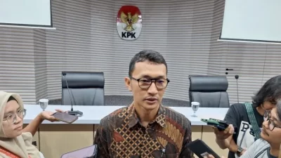 57 Persen Pejabat Kerap Gunakan Anggaran Negara untuk Kepentingan Pribadi