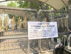 Kejagung Didesak Periksa Bupati Mubar Terkait Perambahan Hutan PT AMI dan PT AMINDO di Buteng