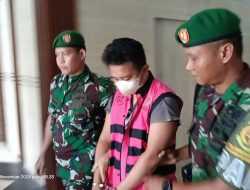 Kejari Tetapkan Tersangka Baru Kasus Korupsi Inspektorat Konawe Kepulauan