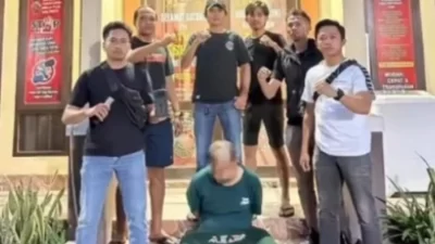 Pecatan Polisi di Kolaka Tipu Warga Modus Catut Nama Pejabat