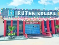 Kepala Rutan Kolaka Dinonaktifkan, Buntut Kasus Napi Gunakan HP-Tipu Wanita Ratusan Juta