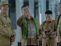 Dirjen Dukcapil ke Konsel, Apresiasi Inovasi Pelayanan dan Dorong Integrasi di MPP