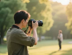 Fenomena Fotografer di Ruang Publik, Komdigi Sebut Bisa Kena Pasal