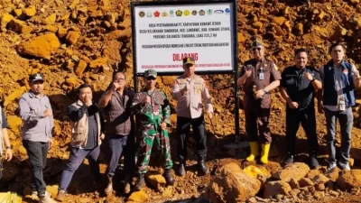 P3D Konut Ungkap Dugaan Pelanggaran PT KKU, Kementerian ESDM Didesak Bertindak