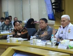 Sulawesi Tenggara Dorong Pengesahan RUU Daerah Kepulauan