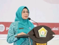 Ketua TP-PKK Sultra Ajak Perempuan Jadi Garda Terdepan Bangun Budaya Antikorupsi