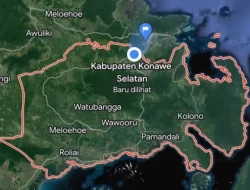 Pemekaran Konawe Timur Kian Dekat, Panitia Percepatan Pembentukan DOB Ditetapkan