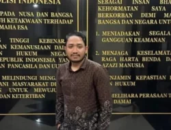 Isu Judi Kamboja Goyang Fondasi Partai, Wanda: Dasco Bungkam sebagai Strategi Isu Padam