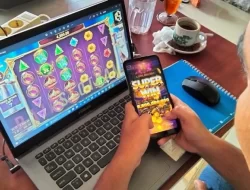 Promosikan Judi Online, Siswi SMA di Kendari Diciduk Polisi