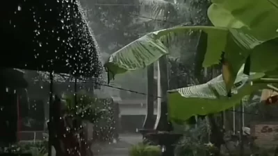 Prakiraan Cuaca Sultra 13 November 2025, BMKG Masih Carat Potensi Hujan