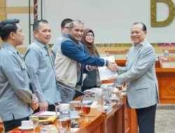 Fraksi PKS Tegaskan Pentingnya Harmonisasi Pemidanaan: Cegah Konflik Norma, Beri Kepastian Hukum