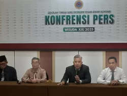 Transformasi Cepat STIE Enam-Enam Kendari Wujudkan Visi Kampus Digital Berakreditasi Unggul