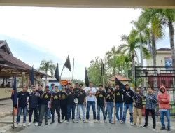 Kematian Karyawan PT Bososi Pratama dan Kontroversi Status DPO Kariatun Disorot GPMI