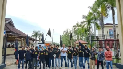 Kematian Karyawan PT Bososi Pratama dan Kontroversi Status DPO Kariatun Disorot GPMI