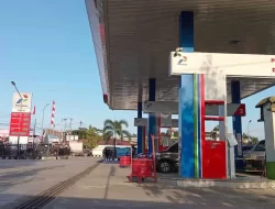 Harga BBM Pertamina di Sulawesi Tenggara per 1 Desember 2025