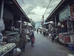 November 2025, Inflasi di Sultra Tercatat Sebesar 2,94 Persen